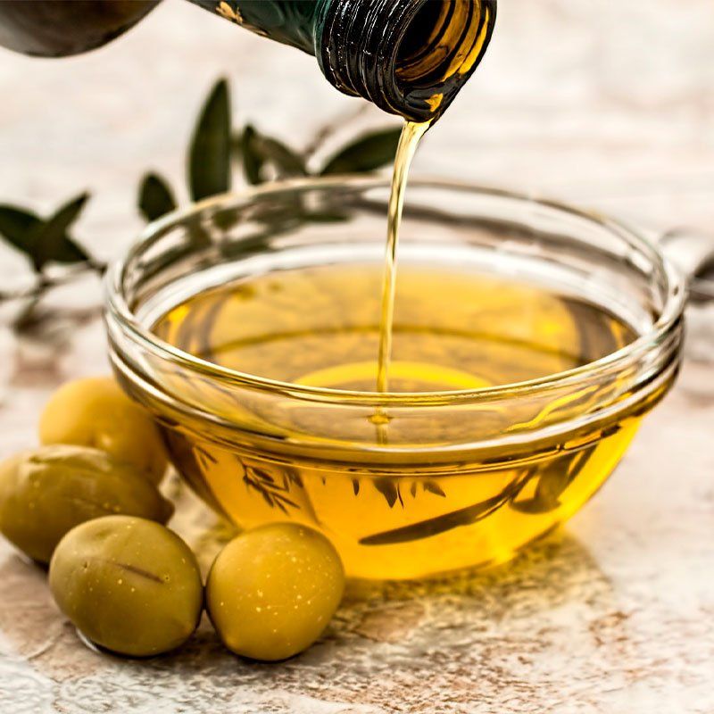 Aceite de oliva virgen extra