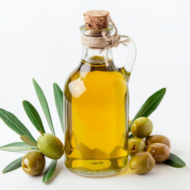 Aceite de oliva virgen