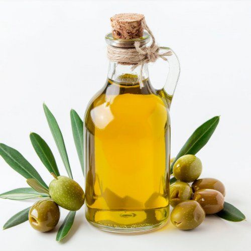 Aceite de oliva virgen