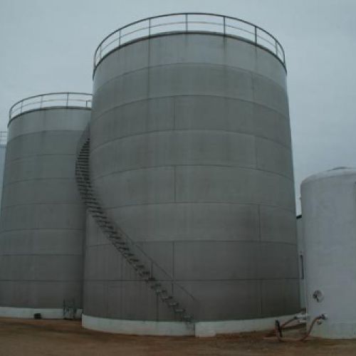 Cooperativa Oleovinícola en Las Labores5