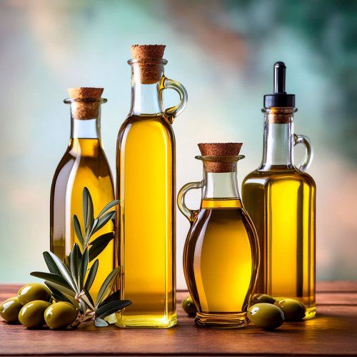 Aceite